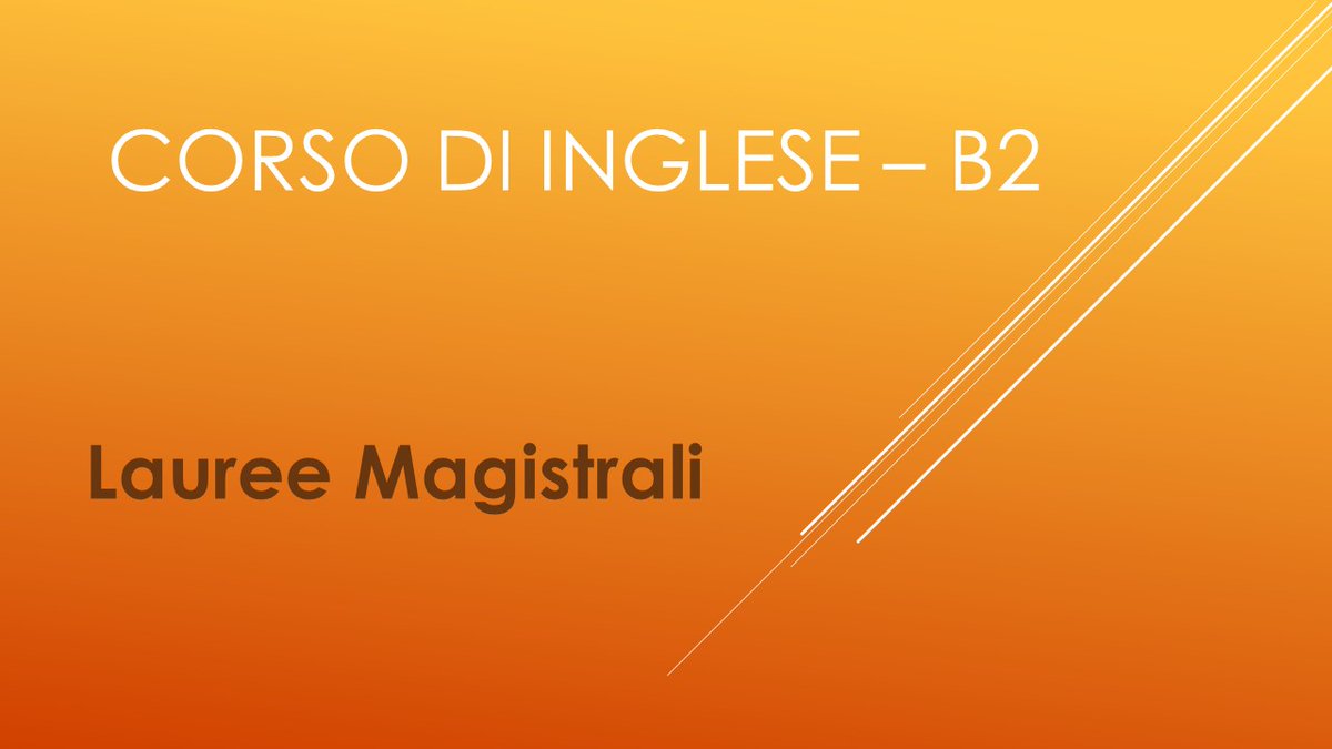 Facoltà di Ingegneria e Architettura 

Ricordati che la scadenza è vicina: 28 Settembre.

Leggi le informazioni nel sito della Facoltà:
unica.it/unica/page/it/…
