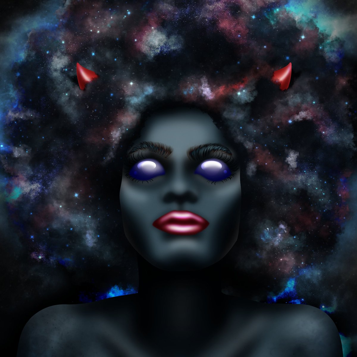 Demons of Vindicta tweet media