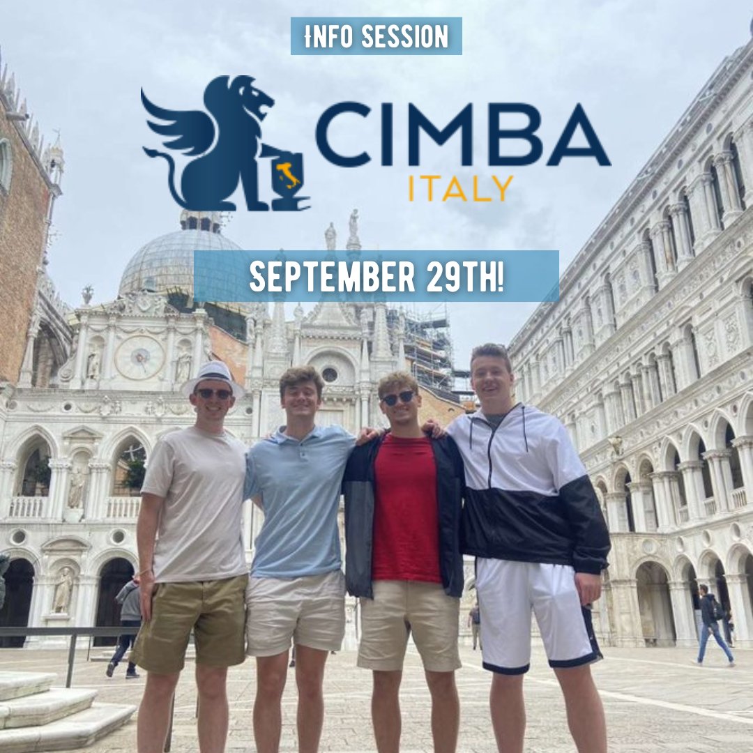 KU Study Abroad & Global Engagement tweet media