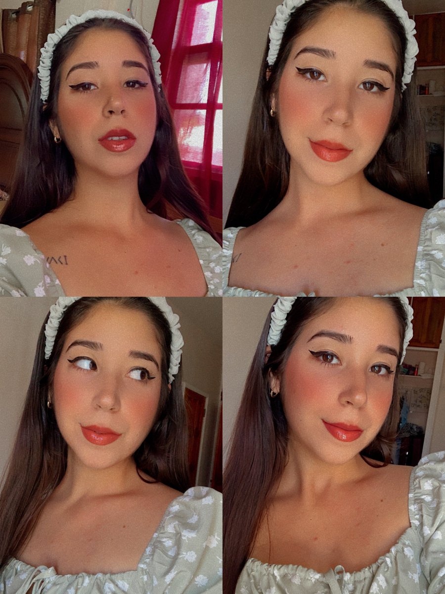 Buenos días ❤️