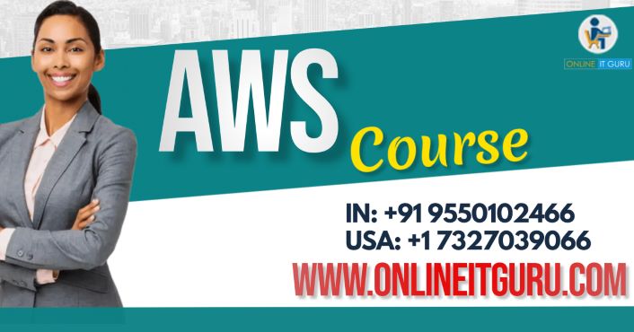 GCynixit's tweet image. onlineitguru.com/aws-training.h…. The #AWS Training makes you a master in this subject that mainly includes databases, cloud watch, VPC, cloud computing services, load balancer, Automation, security, etc.For more information contact us +91 9885991294
#AWSOnlineCourse
#LearnAWSOnline
