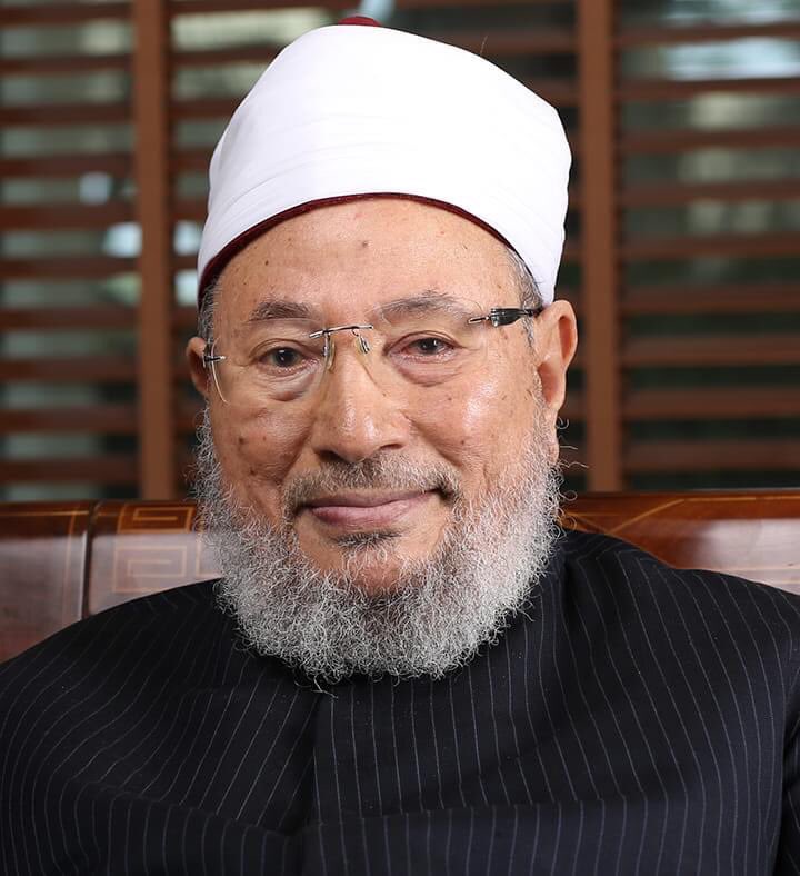 dourach21's tweet photo. تمضي الأجسام ويبقى الأثر راسخا 
مهما طال الظلام فإن صباح آتي لا محالة 
رحمة الله عليك #القرضاوي #القرضاوي_في_ذمة_الله https://t.co/bHdz4jzaUj