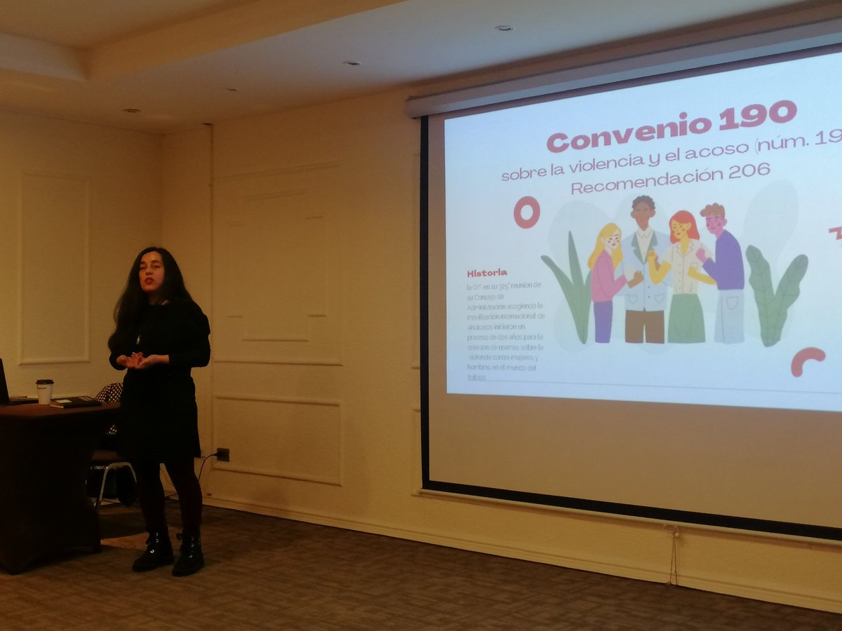 Unidad por Trabajo Digno tweet media