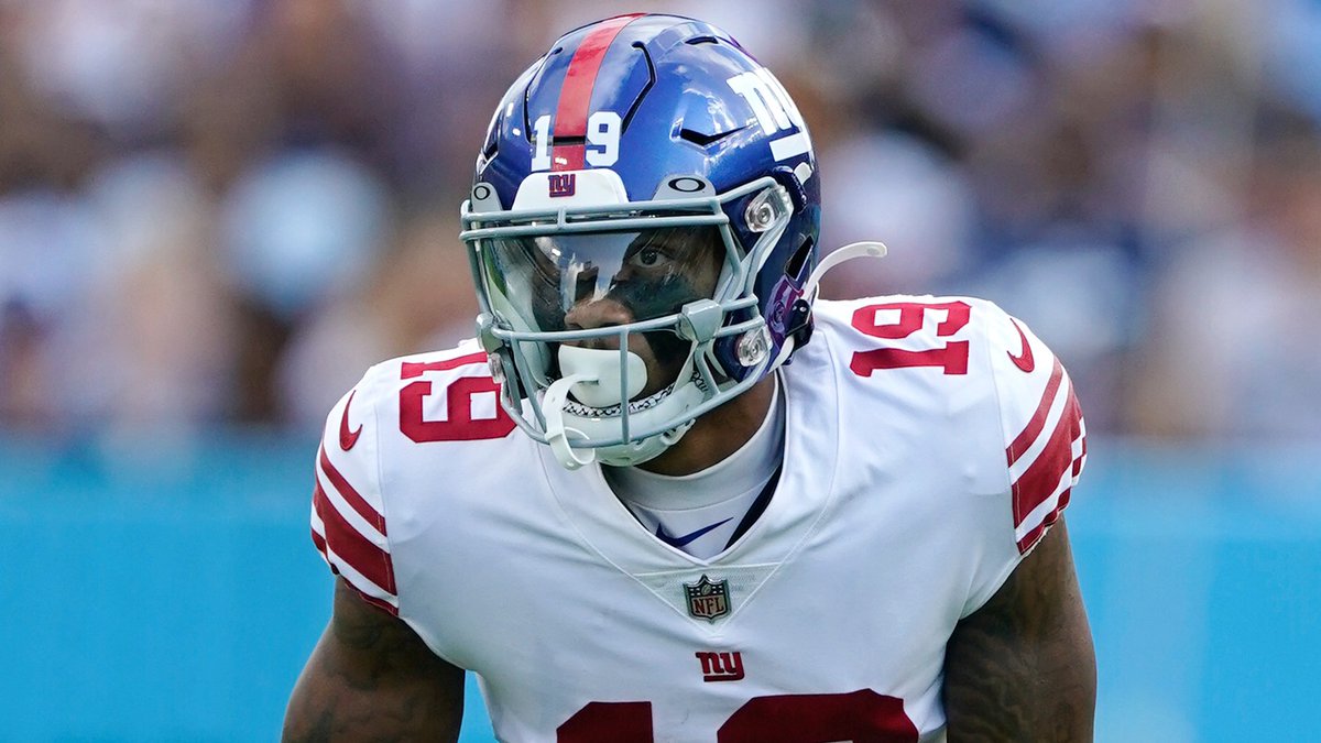 Around The NFL tweet media