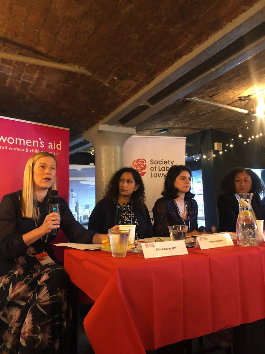 Society of Labour Lawyers tweet media