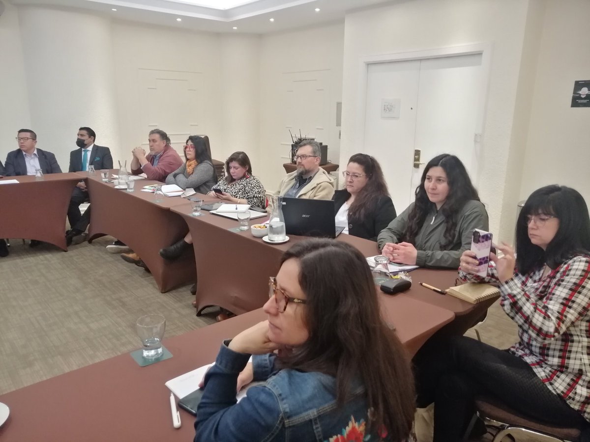 Unidad por Trabajo Digno tweet media