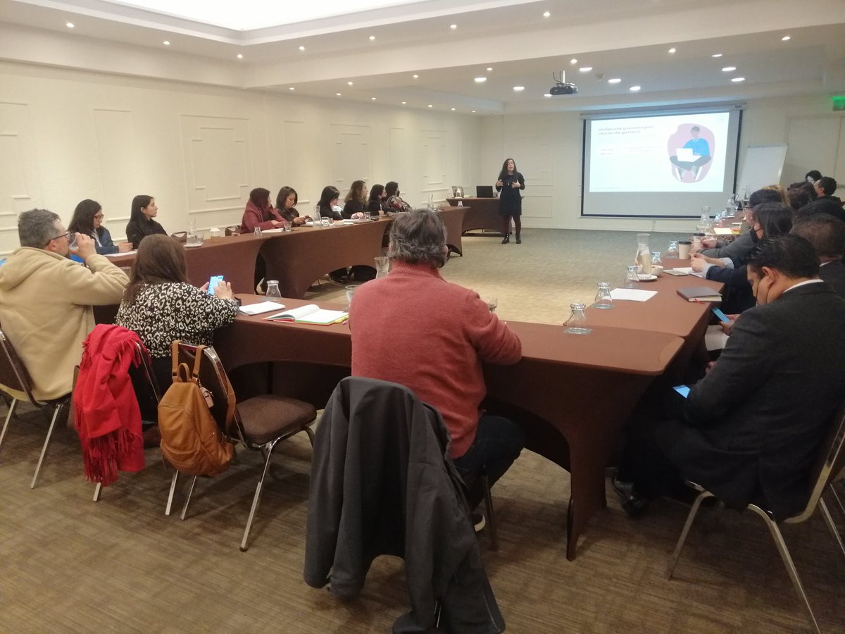 Unidad por Trabajo Digno tweet media