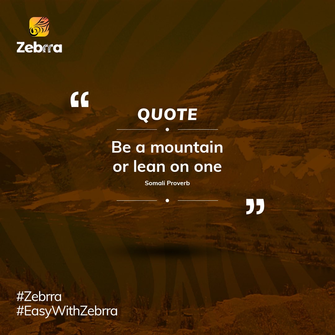 ZebrraHQ's tweet photo. #Zebrra
#EasyWithZebrra https://t.co/wZIXTodbug