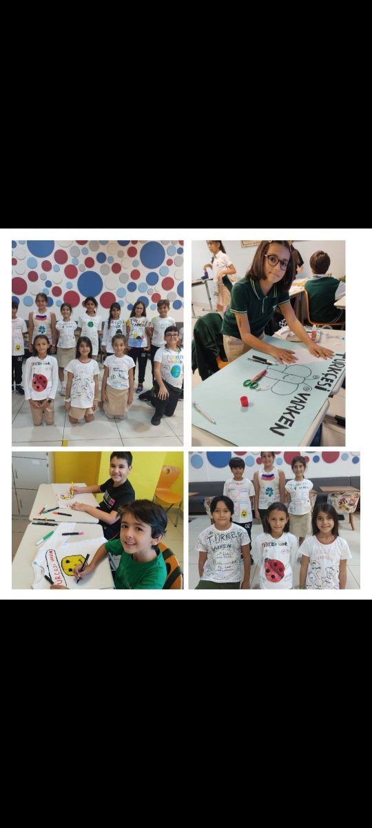 Binlerce yıllık tarihi ile Türk dili, milli kültürümüzün ortak ifade aracıdır, kutsal bir mirastır. Bayramı'mız tüm milletimize kutlu olsun. 🇹🇷 <a href="/DogaOkullari/">Doğa Koleji</a> <a href="/EnisEryaman/">Enis Eryaman</a> <a href="/SelahattinInal/">Selahattin İnal</a> <a href="/cigdemmolla/">Dr. Çiğdem Mollaibrahimoğlu</a> <a href="/ferhatallkan/">Ferhat ALKAN</a>