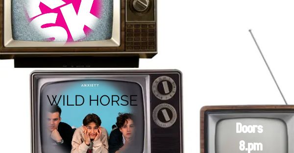 Wild Horse (@wildhorserockuk) on Twitter photo BRIGHTON - This Saturday 1st Oct, See <a href="/wildhorserockuk/">Wild Horse</a> at the iconic Price Albert for a fabulous night of the best entertainment & live music. Grab your tickets here (Just £5.00): ticketweb.uk/event/kusk-wil…
Wild Horse guarantee 100% Max Entertainment & a preview of things to come. BRIGHTON - This Saturday 1st Oct, See <a href="/wildhorserockuk/">Wild Horse</a> at the iconic Price Albert for a fabulous night of the best entertainment & live music. Grab your tickets here (Just £5.00): ticketweb.uk/event/kusk-wil…
Wild Horse guarantee 100% Max Entertainment & a preview of things to come.