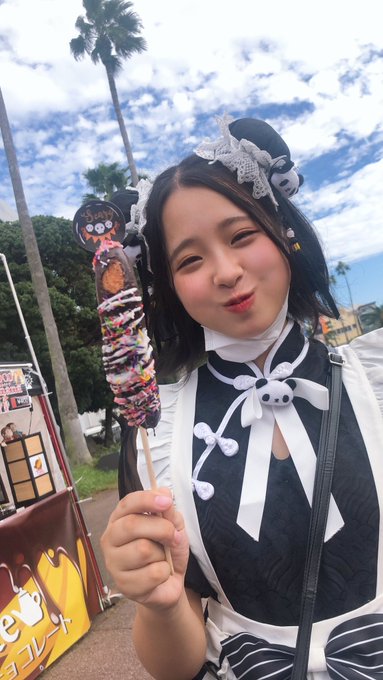 Twitterのコスプレ画像38