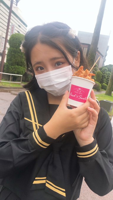 Twitterのコスプレ画像36