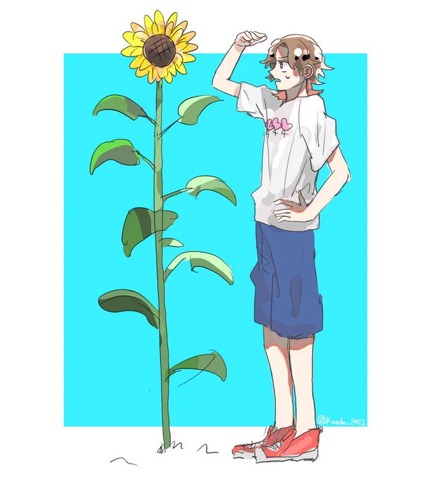 圧倒的だありがとうございました〜!!  