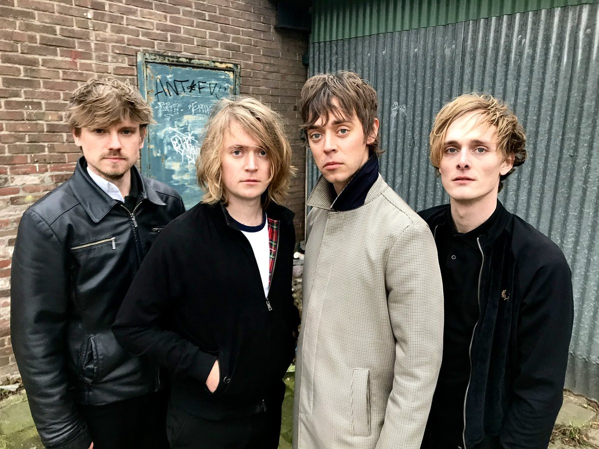 New chapter 👀
Photo by Michel Schoots