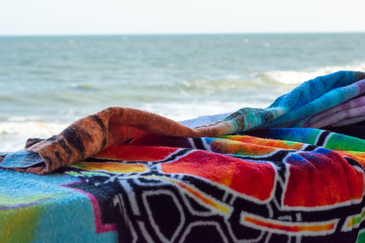TEjmurray's tweet photo. Feeling refreshed &amp; ready to get back to work! #weekatthebeach https://t.co/lex2VHSxGZ