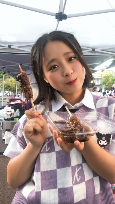 Twitterのコスプレ画像19