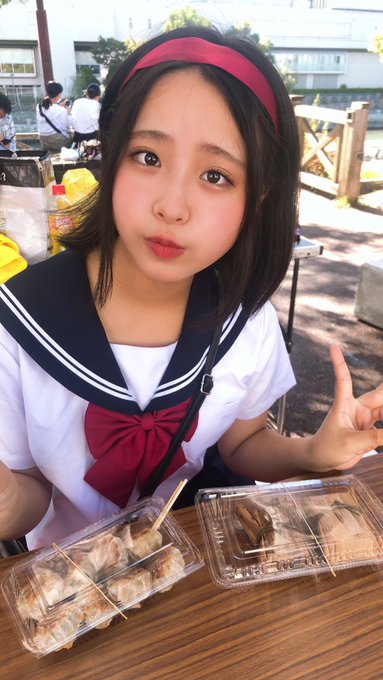 Twitterのコスプレ画像18