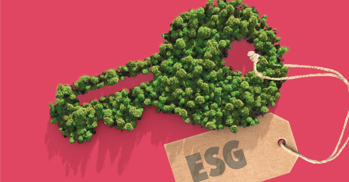 DACBeachcroft's tweet photo. Unlocking The Potential of #ESG is our new thought leadership for the global #insurance industry, on why collaboration is essential for building #resilience and a #sustainable future: https://t.co/C2sC8bHbwB https://t.co/lauCAA9KEP