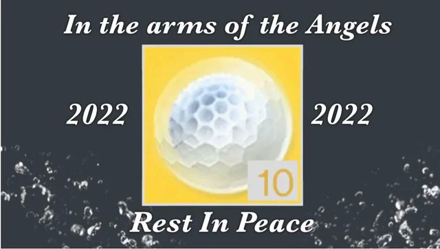 Destiny2Digest's tweet image. when u lose mats to the postmaster😭