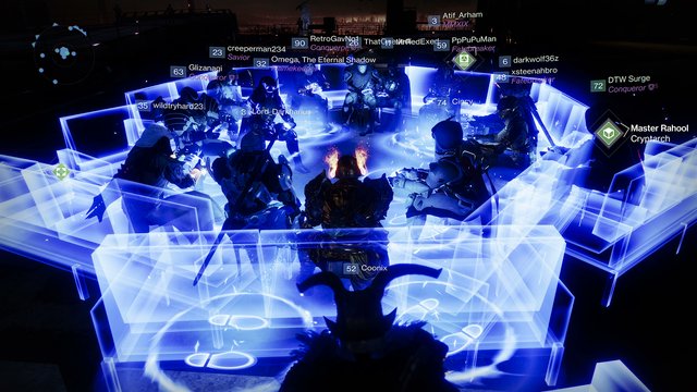 Destiny2Digest's tweet image. only destiny players would understand epic this simple scene is