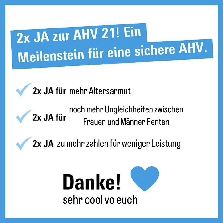 🥲💔
<a href="/FDP_Liberalen/">FDP Schweiz</a>