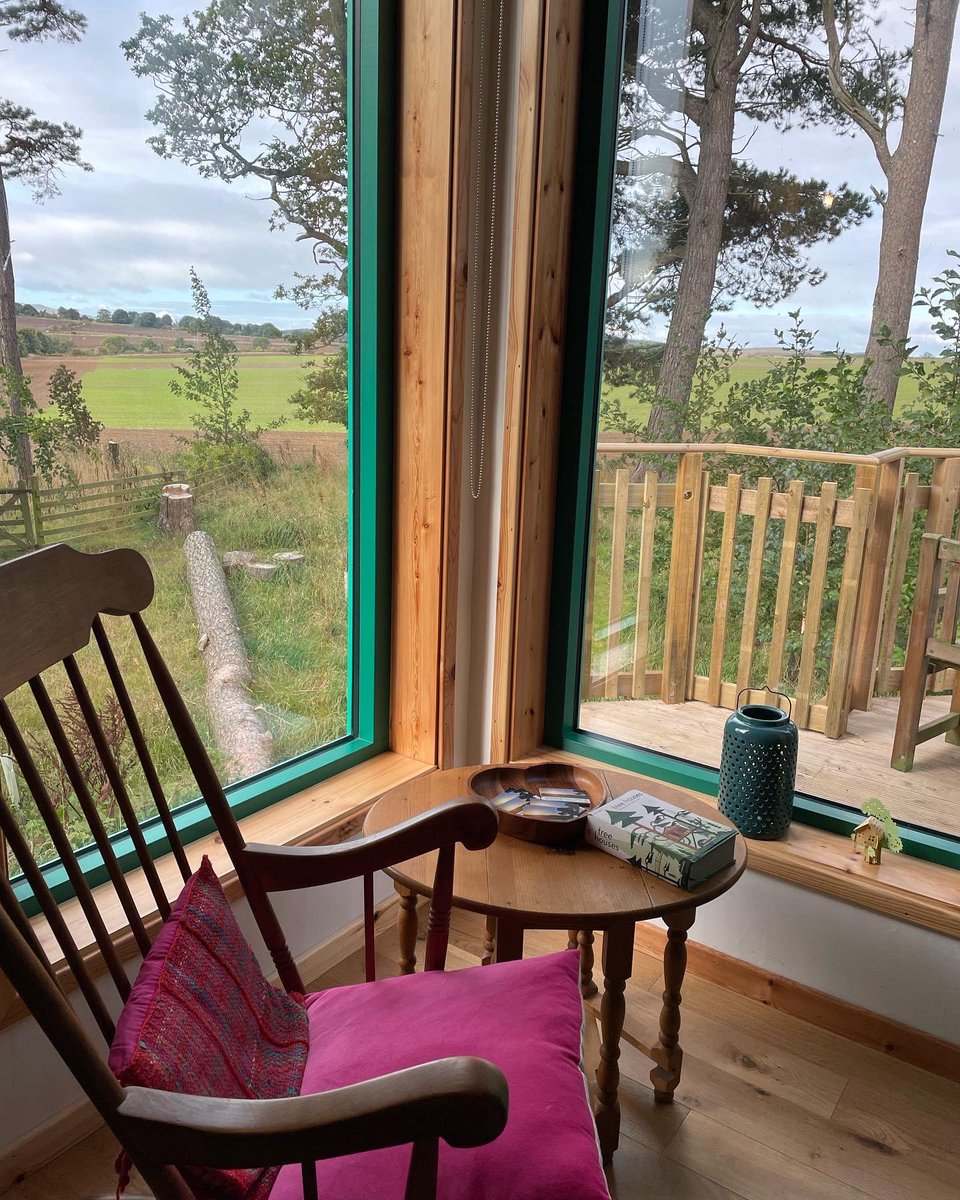 McAllisterandCo's tweet image. So much love ❤️ at @LaverockLaw, officially opening North Star Treehouse today. 

Fabulous place — check it out 🍂 #northumberland #endlessexperiences @VisitNlandbiz @VisitNland