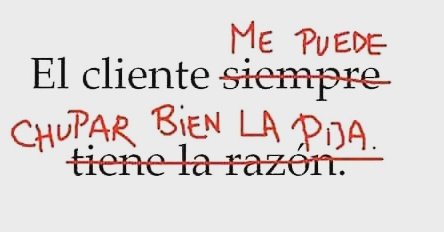 Feliz día a del empleado de comercio! Y recuerden: