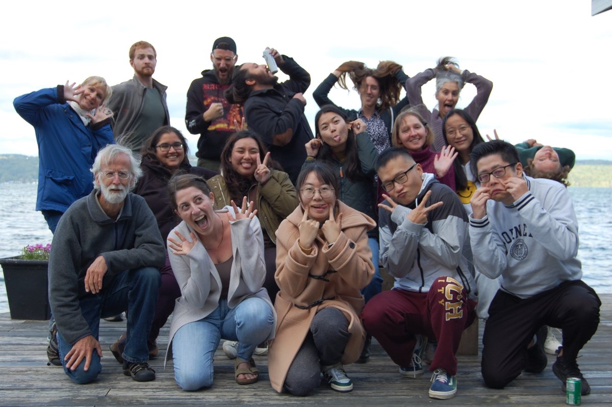 TheClarkLabCornell tweet media