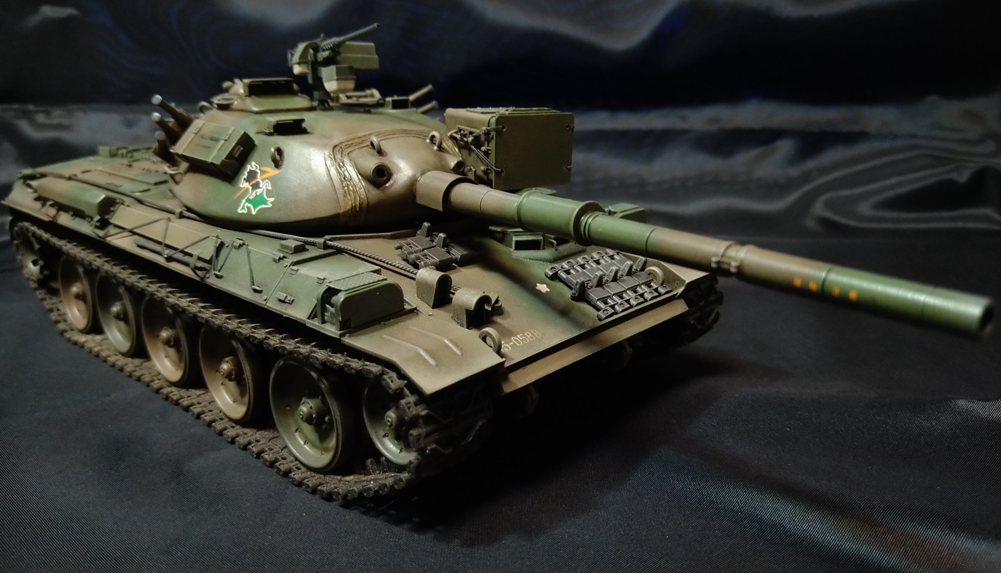 スクア (Blackburn_Skua) / Twitter