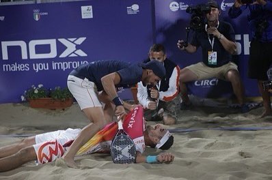 Deporte canario tweet media