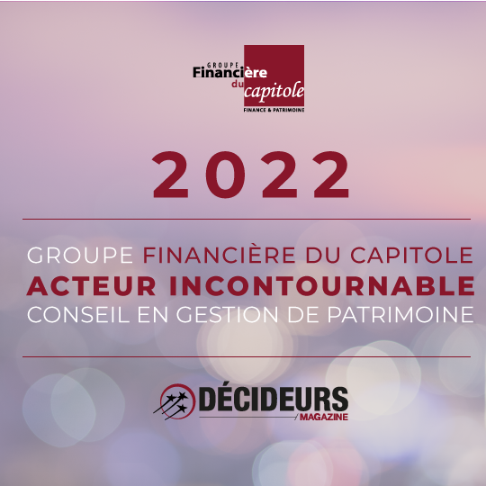 Financière du Capitole tweet media