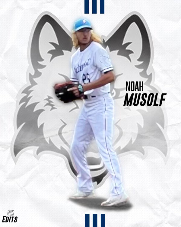 Noah Musolf tweet media