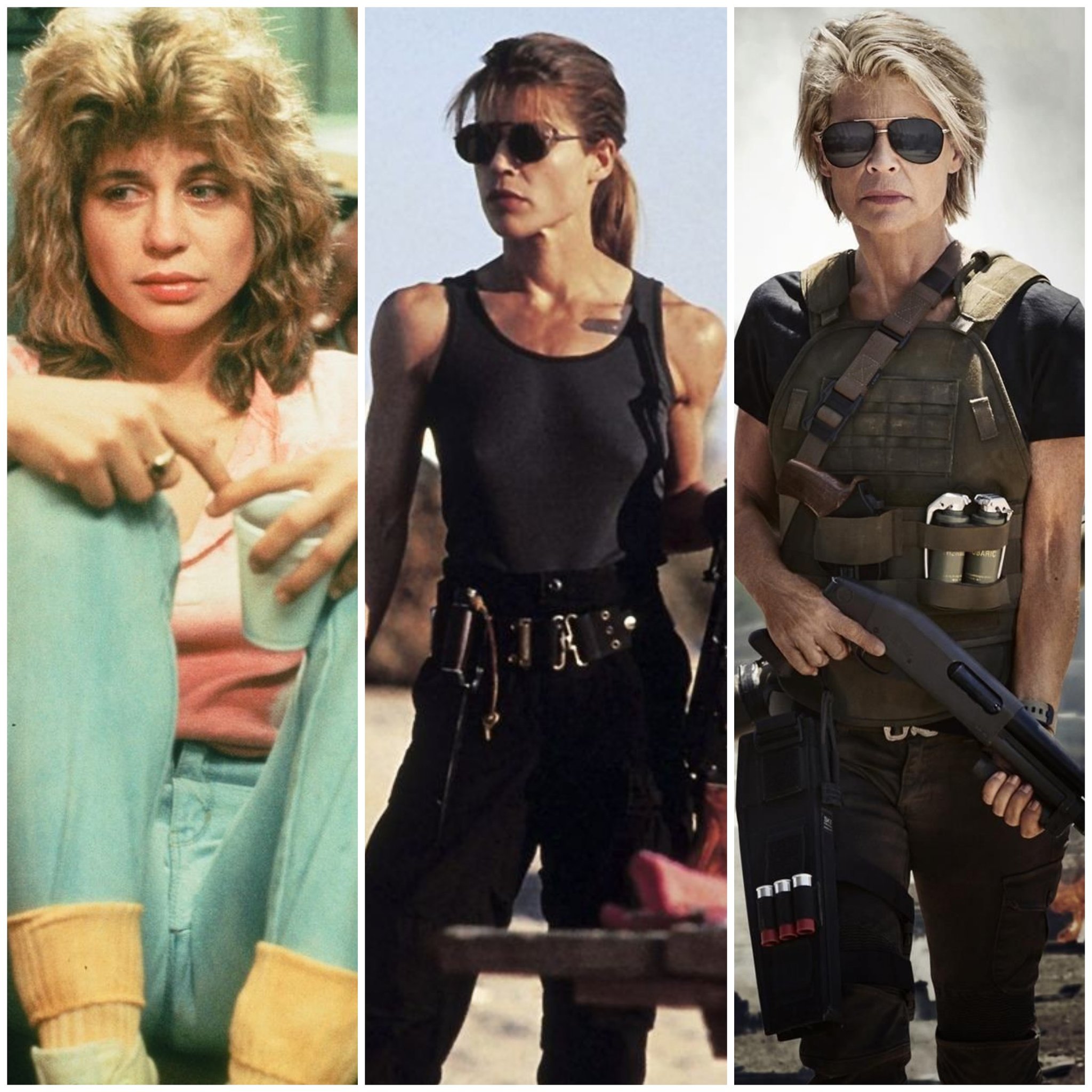 Happy 66th Birthday Linda Hamilton

Best Performance Pia Kwenye Beautiful & The Beast 
