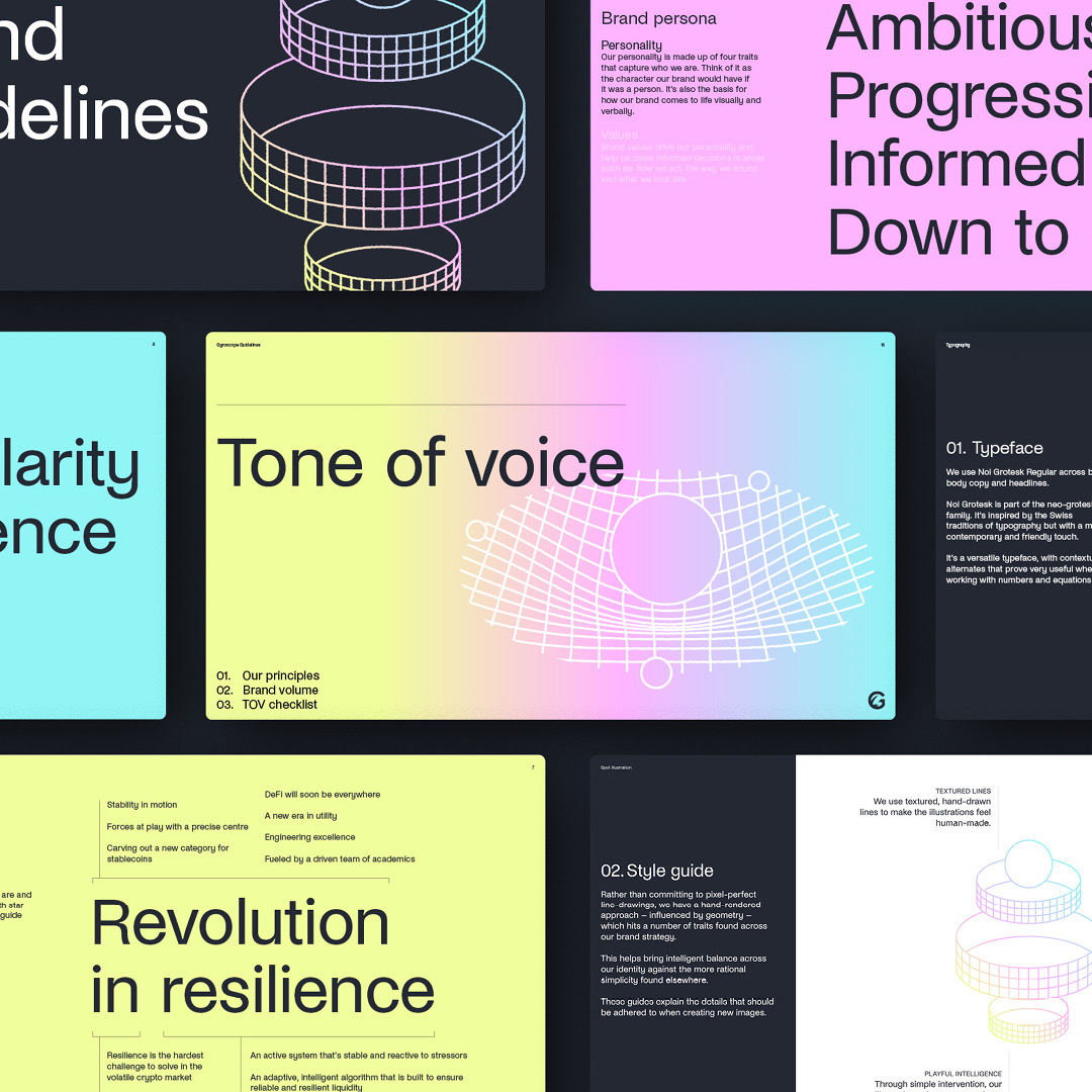 Human After All tweet media