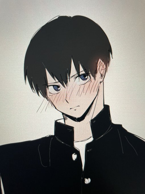 影山も! 