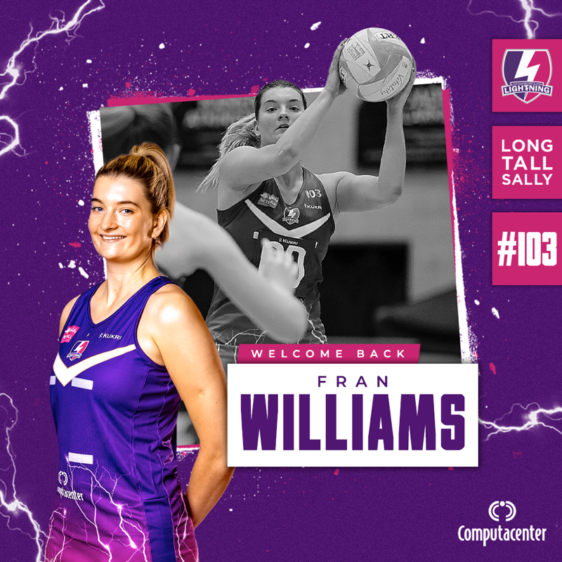 LboroLightning's tweet photo. 🏴🇿🇦 International Caps
🏆 @netballsl Titles
🥉@netballworldcup Medals
This defensive unit has it all, and they're back for more in 2023! 💪
Welcome back
⚡@alice_harveyx
⚡@fwills11
⚡@jasmin3_x
⚡@Zan_Vimbela
#SigningWindow2023 ✍️