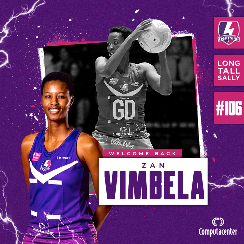 LboroLightning's tweet photo. 🏴🇿🇦 International Caps
🏆 @netballsl Titles
🥉@netballworldcup Medals
This defensive unit has it all, and they're back for more in 2023! 💪
Welcome back
⚡@alice_harveyx
⚡@fwills11
⚡@jasmin3_x
⚡@Zan_Vimbela
#SigningWindow2023 ✍️