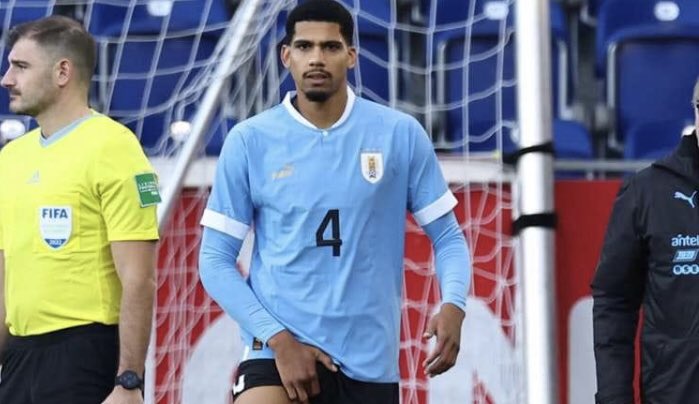 Al parecer Araujo se va a operar aunque eso implique perderse el Mundial, decisión difícil pero madura, la última vez que nos paso esto Umtiti decidió no operarse y ya sabemos como termino la historia