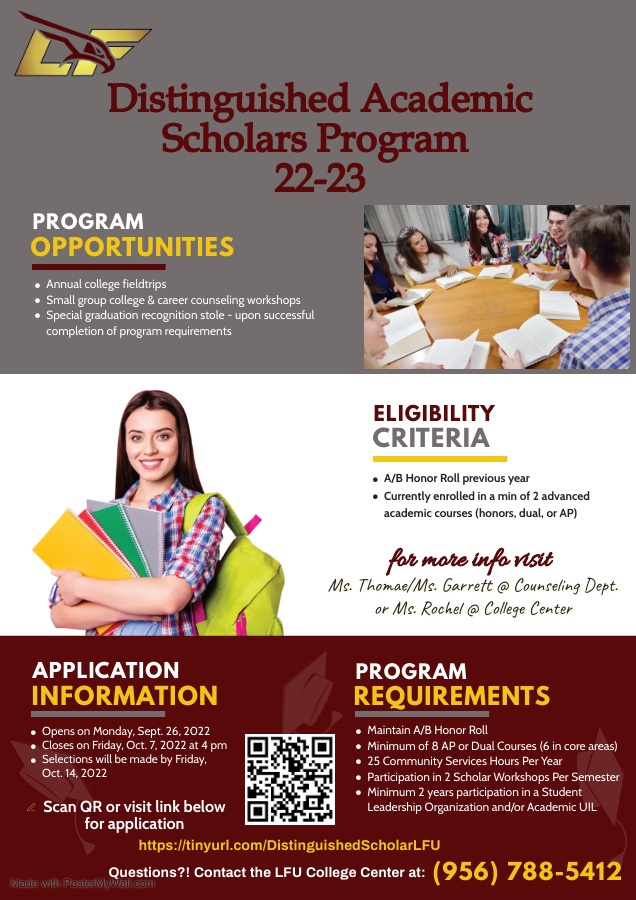 LFCISD District Support Counselors tweet media