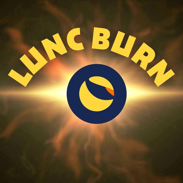 honeycallss's tweet photo. LuncBurn just launched on #BSC and backed by some chads community members. Team is based and they burning LUNC !! This is bullish - CEX listing in 24-48h! 
Marketing Wallet is fat! https://t.co/dpyKlkN5kg

https://t.co/F1QkVYlQwV #LUNC #LUNCCOMUNNITY https://t.co/wpG5Q2tjLi