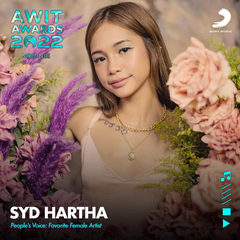 sonymusicph's tweet photo. @AwitAwards @4thImpactMusic @acebanzuelo @BenAndBenMusic @clarabeninmusic @akoaydwta @theitchyworms @KAIAOfficialPH @itsloir @MissMarisRacal @itsMorissette @ner_crscn @nobitamusicph @ravenmusicph @ricoblanco @SB19Official | #Shockra | @sydhartha | @youngcocoa_ https://t.co/5m21I17JHH