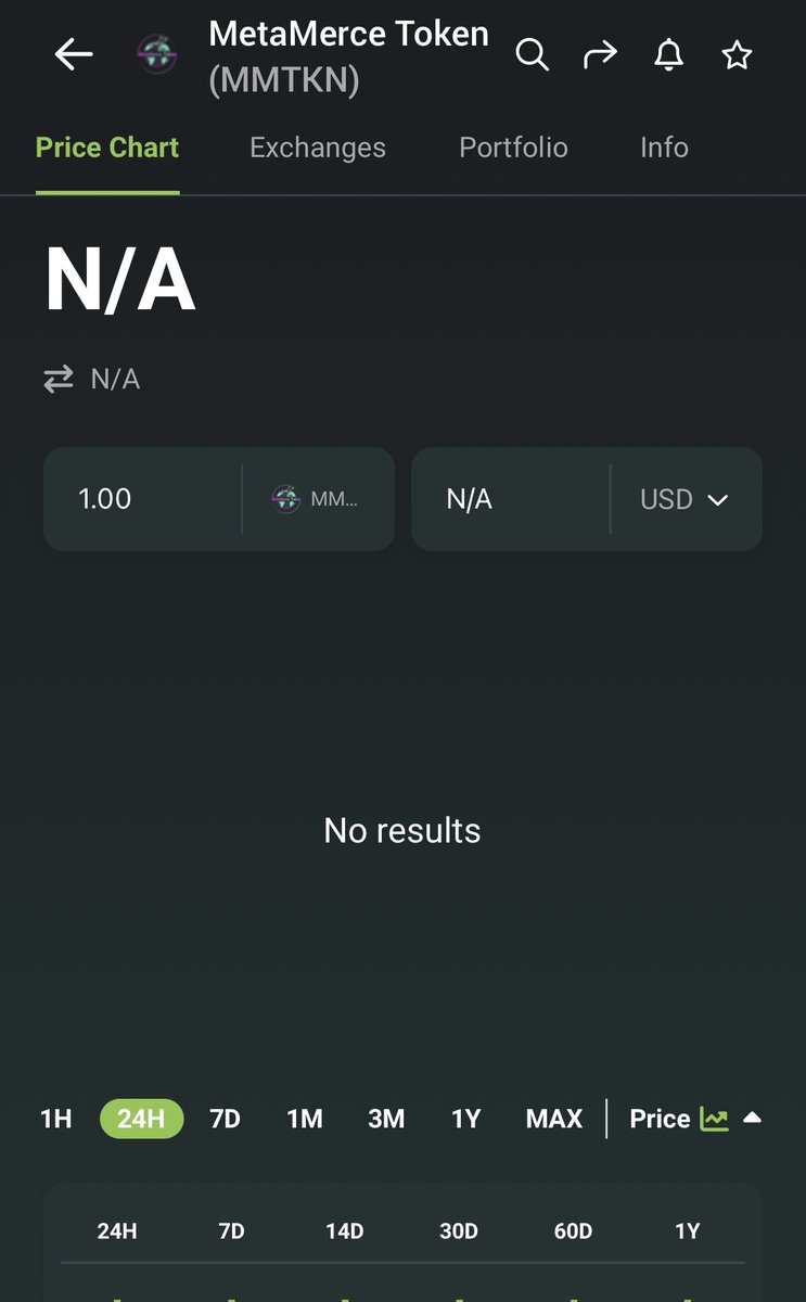 CryptoJediM's tweet image. Applied yesterday, an approved today, not bad. Info update from @coinlistings coming soon, thank you for the quick response and allowing us to be presented on @coingecko. Super excited! 😁 #LetsGo! #CoinGecko #MetaMerceToken #Safemoon #MetaMercenaries #SafemoonArmy #MMTKN #ERC20