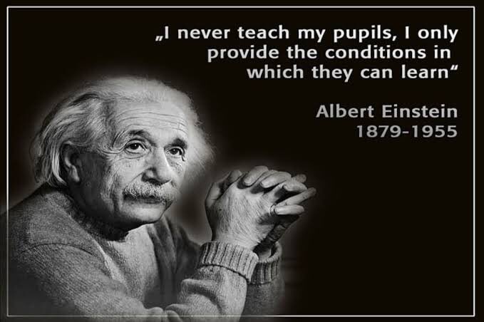 Giocare è la miglior forma di educazione. 🥳🇮🇹 

Jouer, c'est la meilleure forme d'éducation. 🤠🇫🇷

#éducation 
#education 
#educazione 

Once every teacher of the world can say that loudly...you see😌