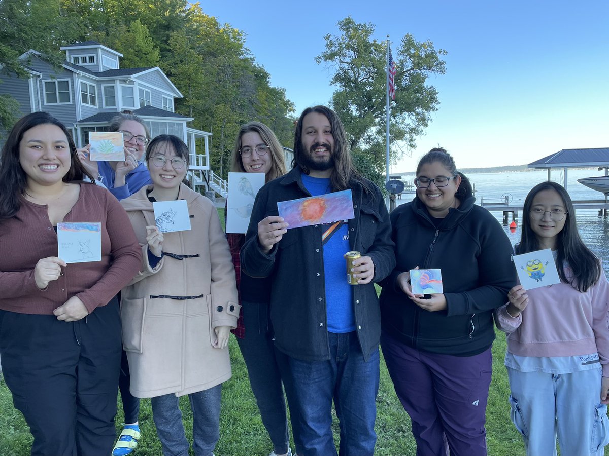 TheClarkLabCornell tweet media