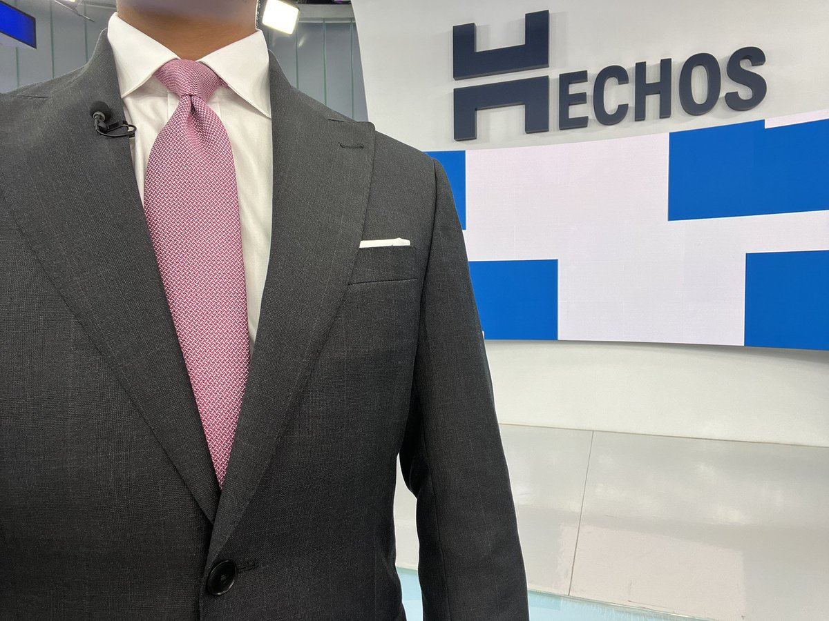 Muchísimas gracias por habernos acompañado en #HechosAquíEntreNos por @aztecaUNO

Los espero a las 19:00 horas en #TuCiudadEnTiempoReal por <a href="/adn40/">adnnoticiasmx</a>

Y 

A las 21:00 horas en <a href="/MVSNoticias/">MVS Noticias</a> 102.5 FM #METRÓPOLI

B U E N O S  D Í A S