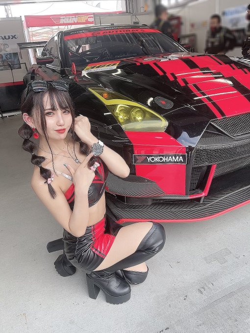 Twitterのコスプレ画像32