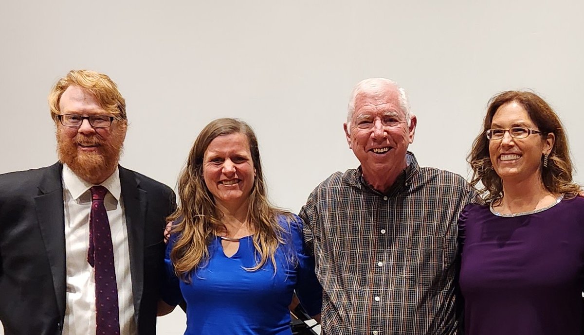 Garth Baxter (@gbaxtercomposer) on Twitter photo A wonderful performance yesterday in Alexandria, Va. of my work From the Headwaters by the West Shore Trio (Jay DeWire, Diana Flesner and Heather Haughn.) They also played Beethoven's Archduke Trio. @baltocomposers <a href="/PARMARecordings/">PARMA Recordings</a> <a href="/pepperdine/">Pepperdine University</a> <a href="/PeppAlum/">Pepperdine Alumni</a> <a href="/csunorthridge/">Cal State Northridge</a> A wonderful performance yesterday in Alexandria, Va. of my work From the Headwaters by the West Shore Trio (Jay DeWire, Diana Flesner and Heather Haughn.) They also played Beethoven's Archduke Trio. @baltocomposers <a href="/PARMARecordings/">PARMA Recordings</a> <a href="/pepperdine/">Pepperdine University</a> <a href="/PeppAlum/">Pepperdine Alumni</a> <a href="/csunorthridge/">Cal State Northridge</a>