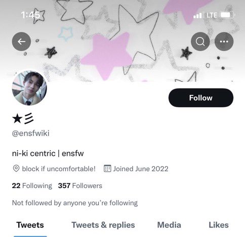 protecthypen's tweet photo. 🚨 REPORT 🚨   

⚠️🔞WARNING REPORT 

MINORS PLEASE DONT INTERACT WITH THIS TWEET.

Sexualizing and editing 🐆 face over p0rn

❗️DO NOT INTERACT JUST REPORT❗️

REPORT UNDER
❗️SENSITIVE PHOTO
❗️TARGETED HARASSMENT 
❗️DISRESPECTFUL/OFFENSIVE
❗️ABUSIVE/HATEFUL
❗️HACKED/SPAM https://t.co/KvAz7CNPzf
