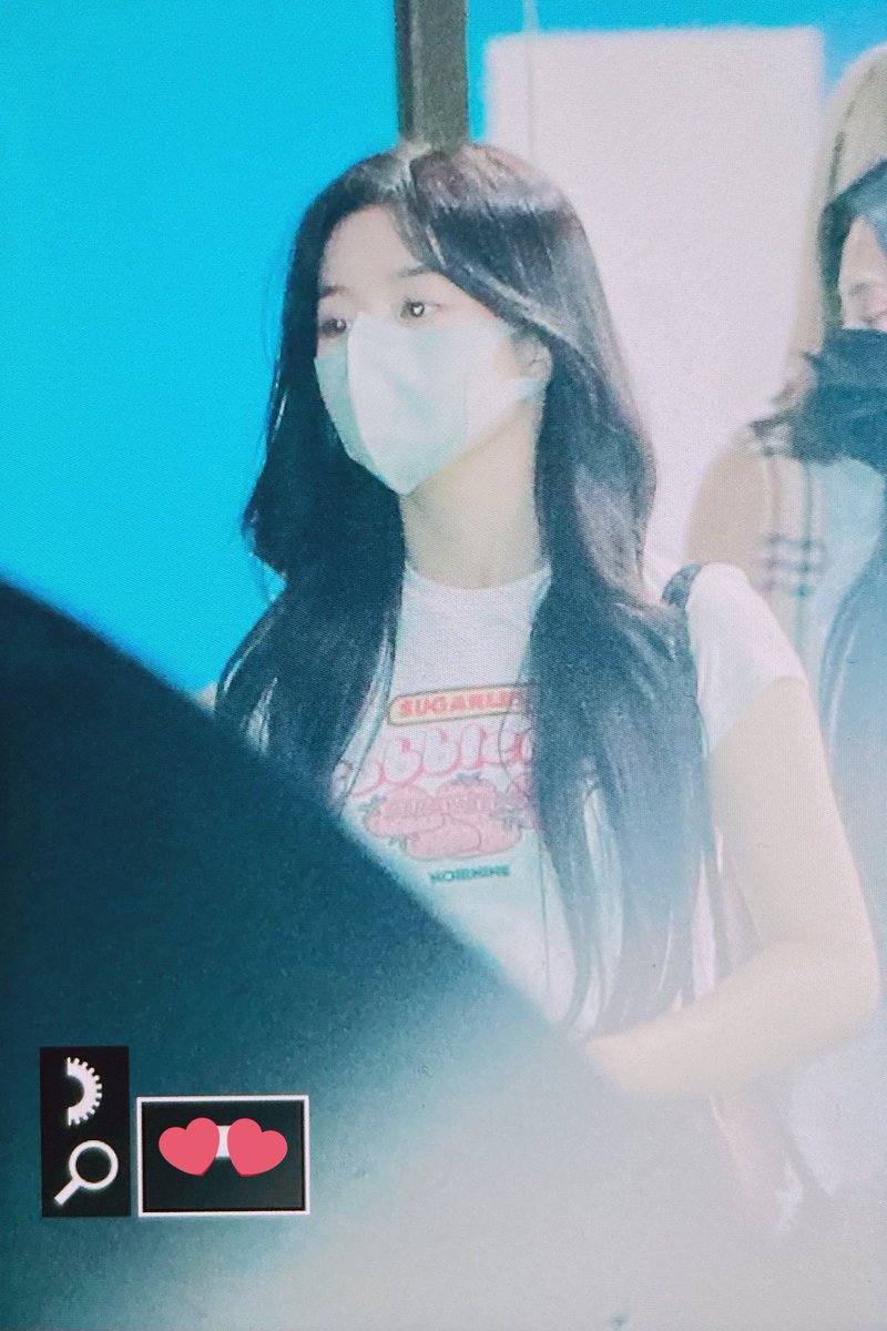 MUniverse_hw's tweet photo. 220926

#엔믹스 #해원 #NMIXX https://t.co/XPONAof6tc