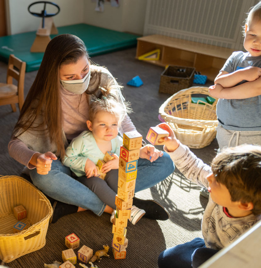 School readiness includes academic skills that need to be in place to allow for academic learning.  In this blog, we take a look at the foundational skill of persistence. stdavidscenter.org/article/school…

#stdavidscenter #earlychildhoodeducation #learningpersistence